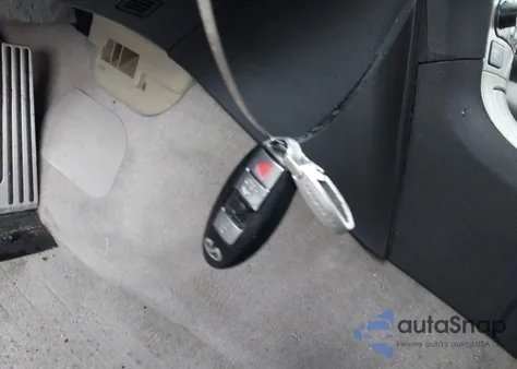 2008 Infiniti G35X z USA, uszkodzony, nr VIN JNKBV61FX8M269089